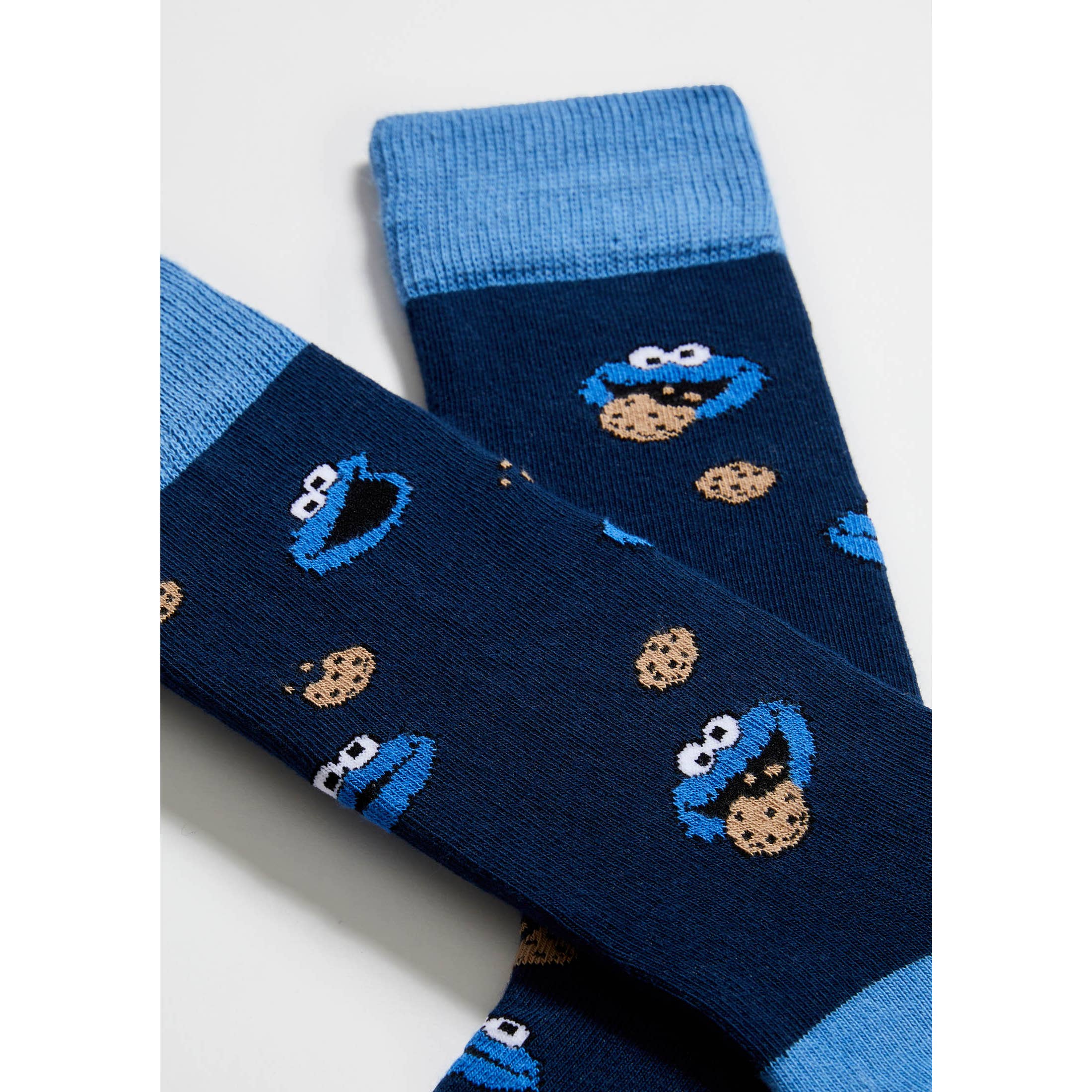 besesamestreet-cookie-monster-100-organic-cotton-socks