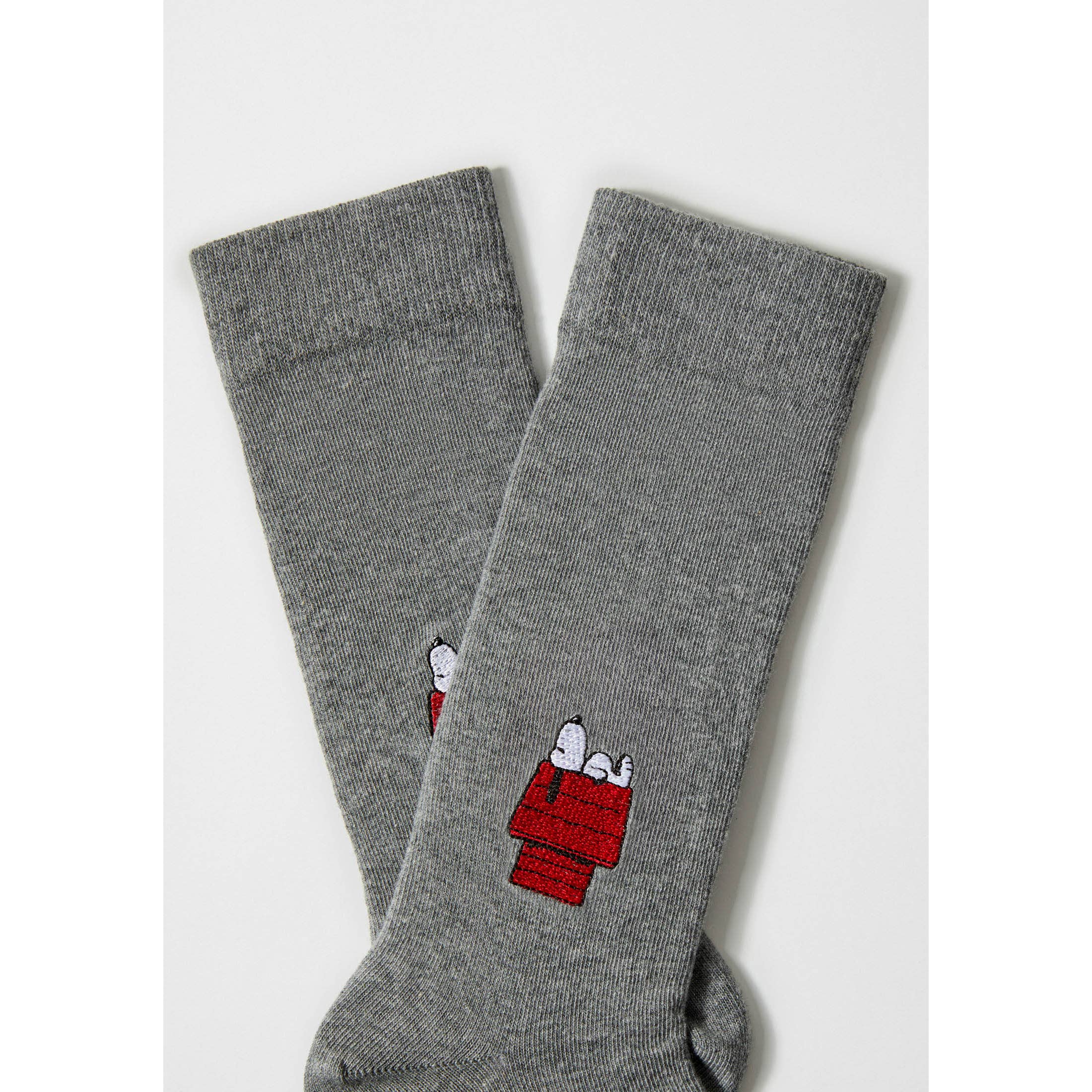 besnoopy-house-bordado-100-organic-cotton-socks