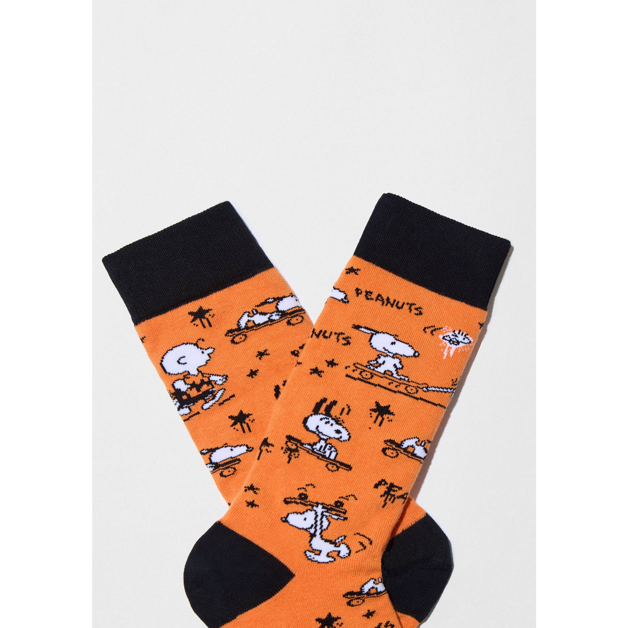 besnoopy-skate-100-organic-cotton-socks